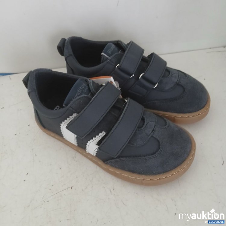 Artikel Nr. 954246: Pisamonas Schuhe Klettverschluss 1755