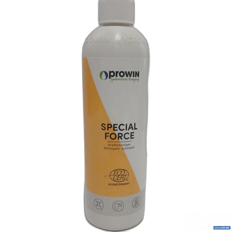 Artikel Nr. 959246: Prowin Special Force Kraftreiniger 500ml 