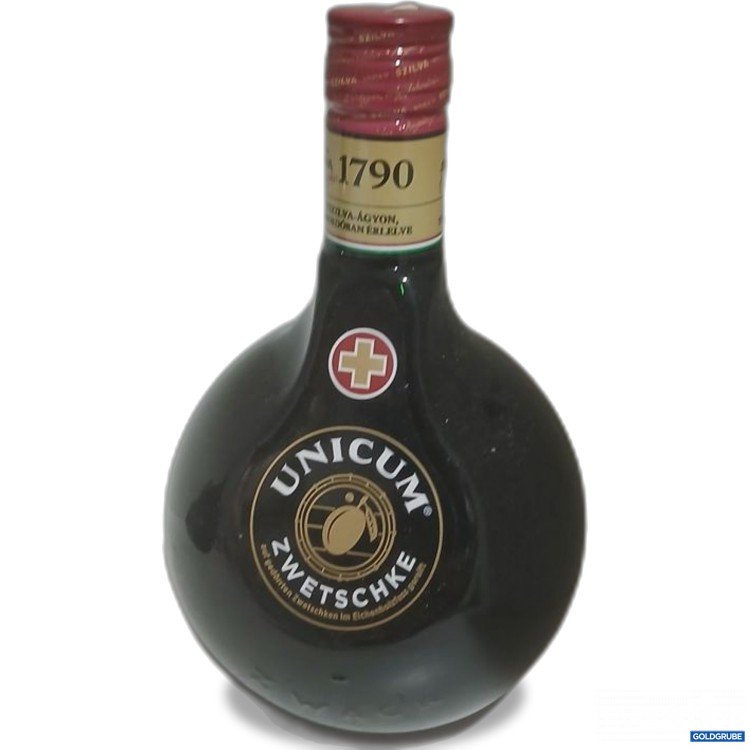 Artikel Nr. 969246: UNICUM Zwetschke 700ml