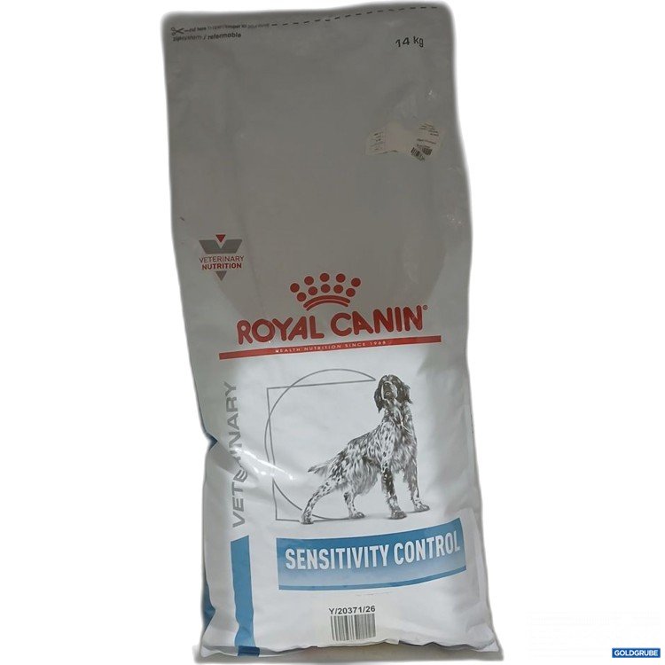 Artikel Nr. 971246: Royal Canin Sensitivity Control 14 kg