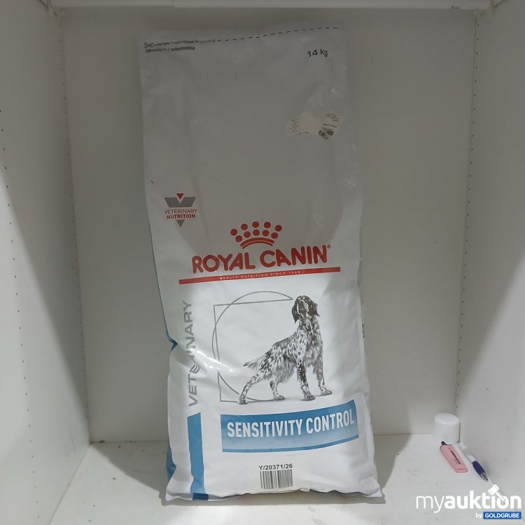 Artikel Nr. 971246: Royal Canin Sensitivity Control 14 kg