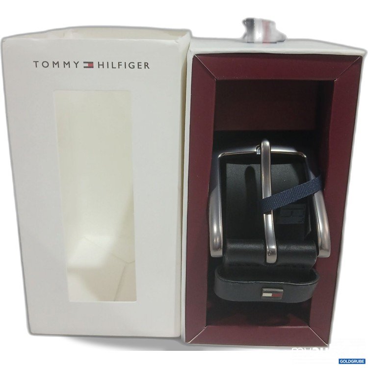 Artikel Nr. 986246 Artikel Nr. 986246: Tommy Hilfiger Gürtel