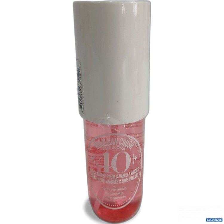Artikel Nr. 996246 Artikel Nr. 996246: Sol de Janeiro BRAZILIAN CRUSH Cheirosa 40 Parfüm