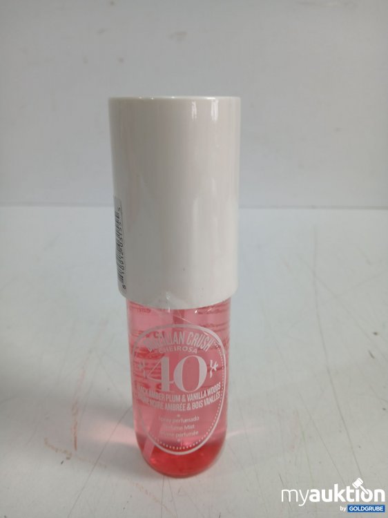 Artikel Nr. 996246 Artikel Nr. 996246: Sol de Janeiro BRAZILIAN CRUSH Cheirosa 40 Parfüm