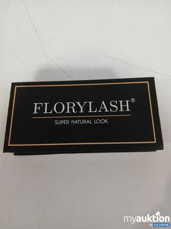 Artikel Nr. 997246 Artikel Nr. 997246: FLORYLASH Super Natural Look