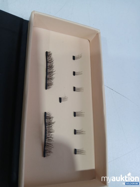Artikel Nr. 997246 Artikel Nr. 997246: FLORYLASH Super Natural Look