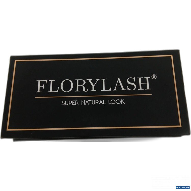 Artikel Nr. 997246 Artikel Nr. 997246: FLORYLASH Super Natural Look
