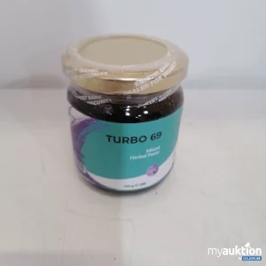 Auktion Turbo Mixed Herbal Paste 240g