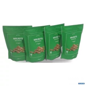 Artikel 477246: Amazon Walnüsse 150 g