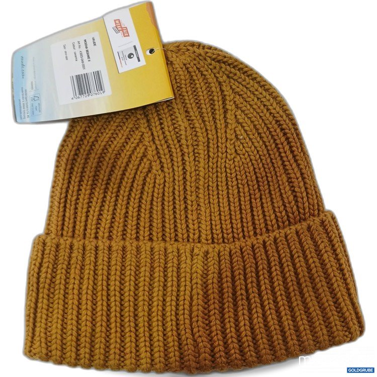 Artikel Nr. 445247 Artikel Nr. 445247: Vaude Moena Beanie II, Größe One Size, Model.No. 43003