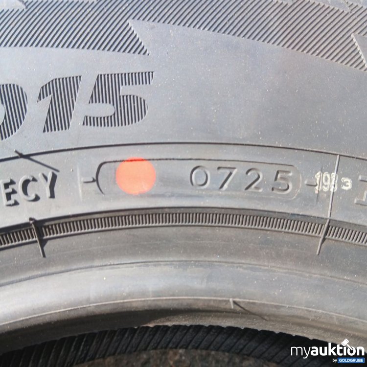 Artikel Nr. 447247 Artikel Nr. 447247: Yokohama Geolandar A/T G015 205/70R15 96H