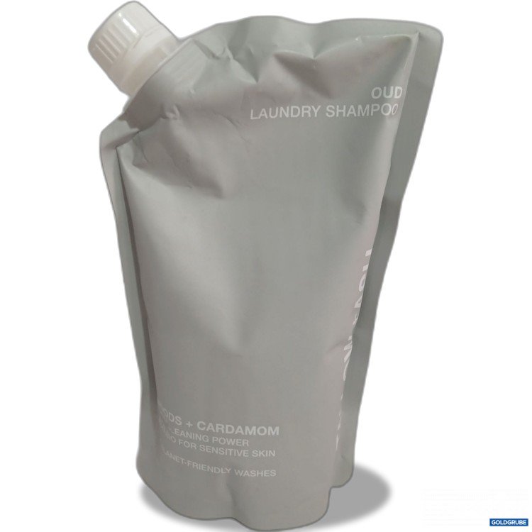 Artikel Nr. 460247 Artikel Nr. 460247: Tallow+Ash Oud Laundry Shampoo 700ml