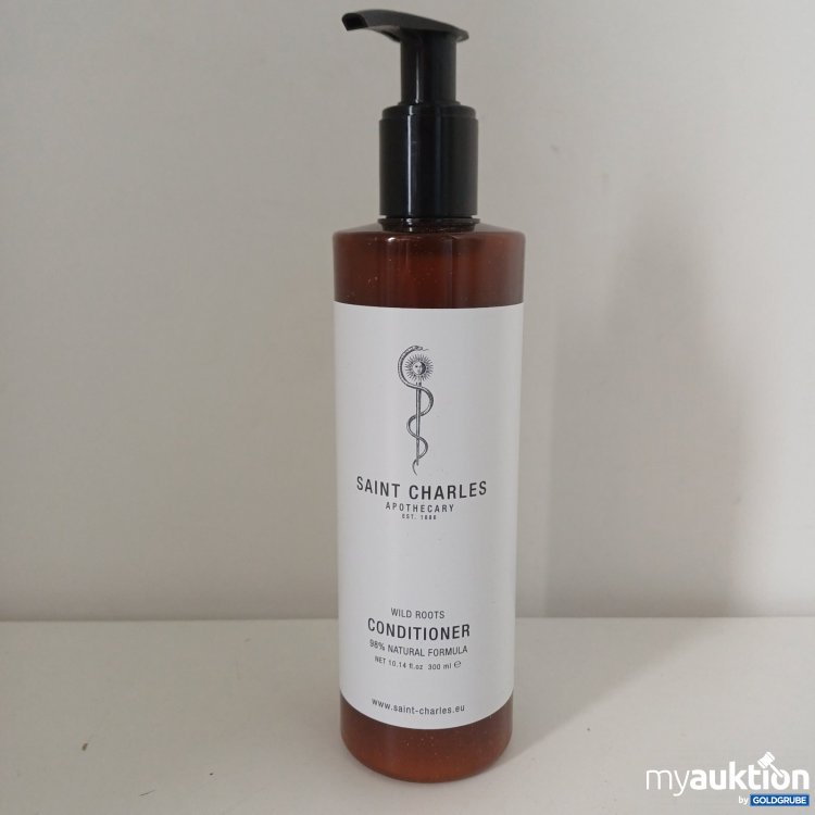 Artikel Nr. 467247 Artikel Nr. 467247: Saint Charles Conditioner 300 ml