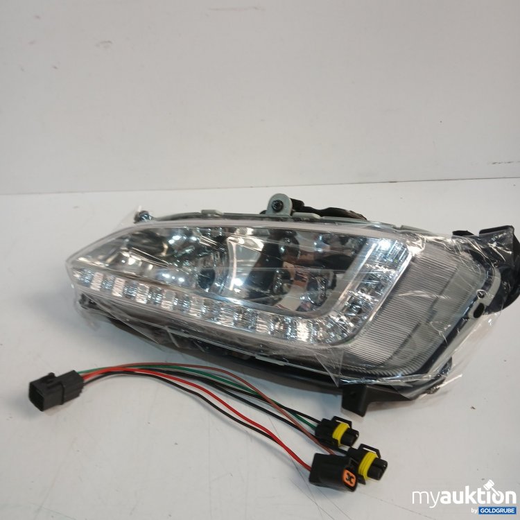 Artikel Nr. 470247 Artikel Nr. 470247: Scheinwerfer links Hyundai ix45 2013