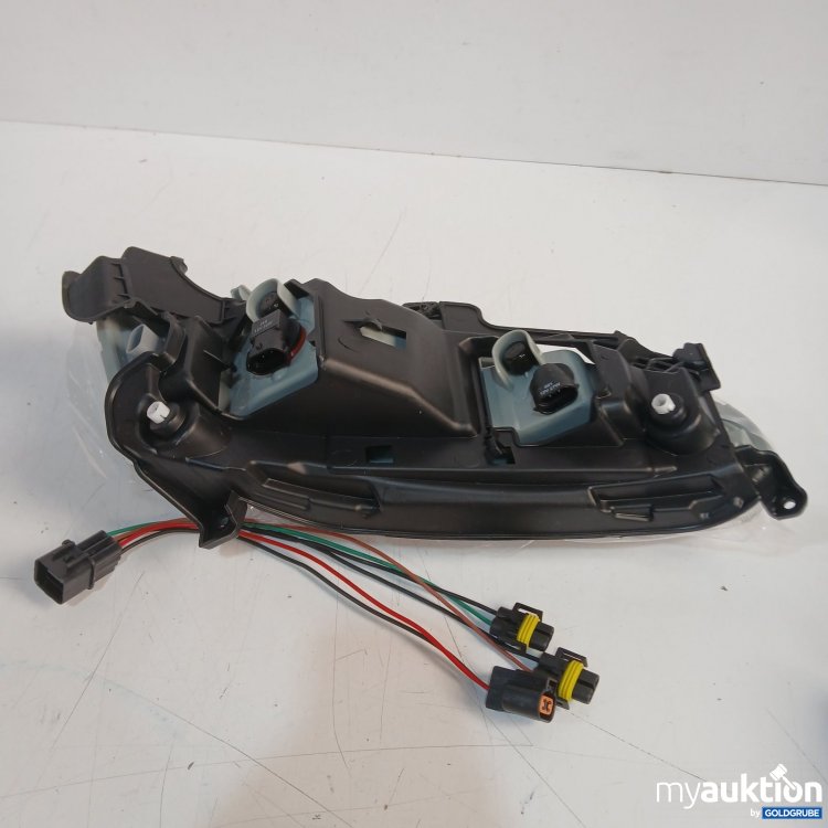 Artikel Nr. 470247 Artikel Nr. 470247: Scheinwerfer links Hyundai ix45 2013