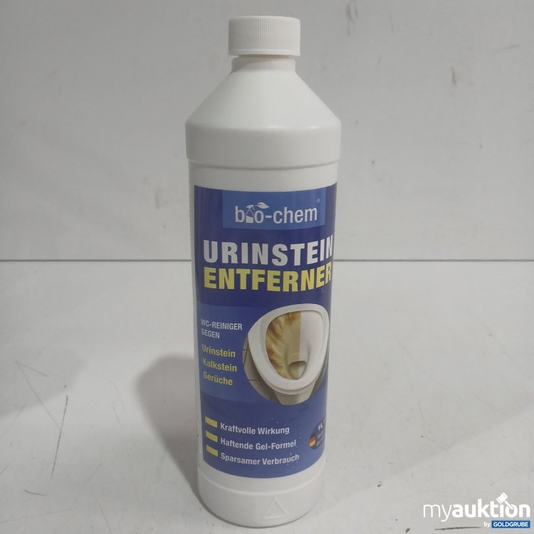 Artikel Nr. 471247: bio-chem Urinstein Entferner 1L