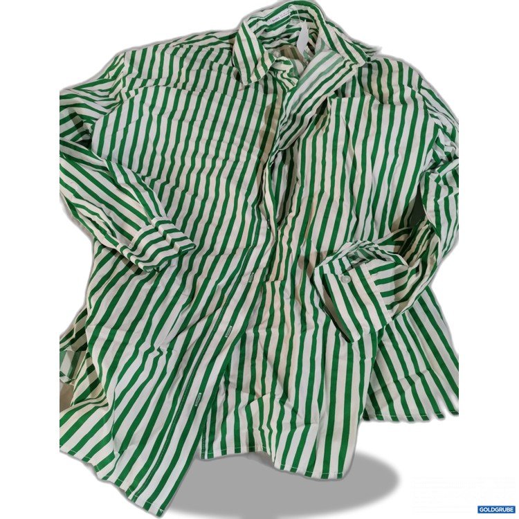 Artikel Nr. 514247: Bershka Hemd