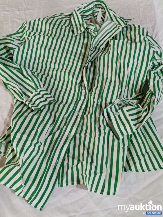 Artikel Nr. 514247: Bershka Hemd