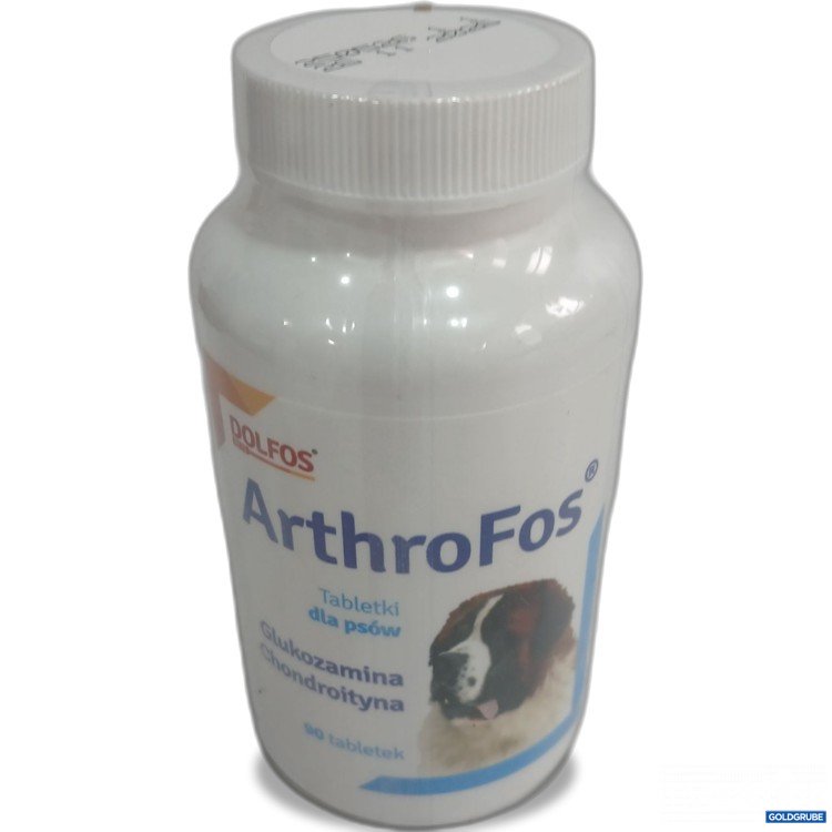 Artikel Nr. 525247: Dolfos ArthroFos Tabletten 90Stk 