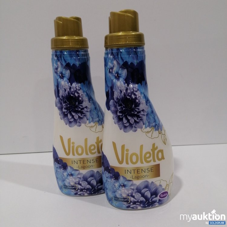 Artikel Nr. 796247 Artikel Nr. 796247: Violeta Intense Lagoon 900ml
