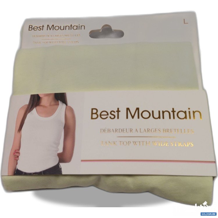 Artikel Nr. 837247: Best mountain Top 