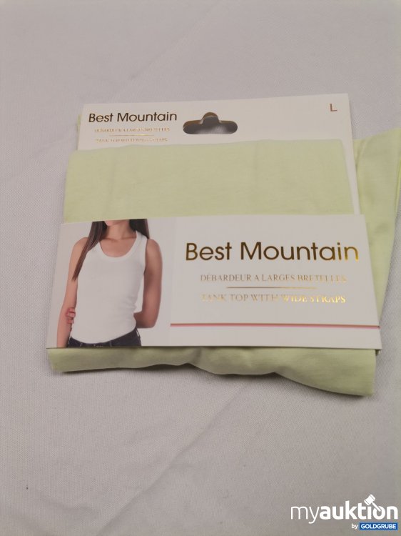 Artikel Nr. 837247: Best mountain Top 