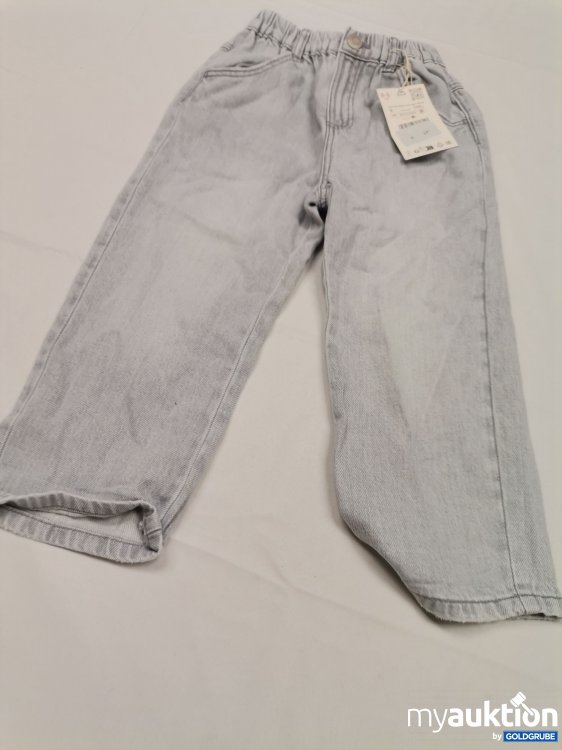 Artikel Nr. 841247: Zara Jeans 