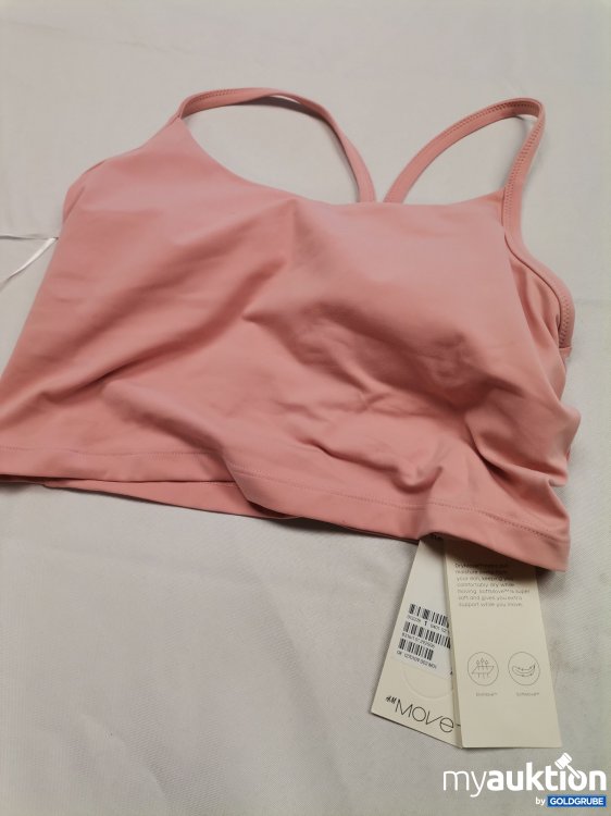 Artikel Nr. 842247: H&M Move Bra