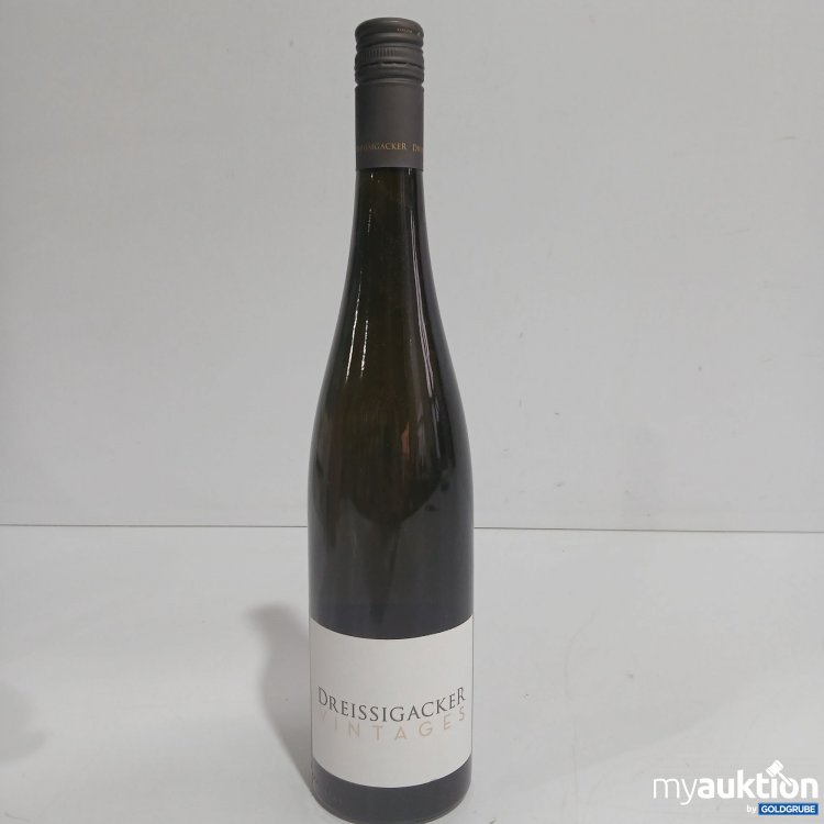 Artikel Nr. 853247 Artikel Nr. 853247: Dreissigacker Vintages Riesling trocken 750ml