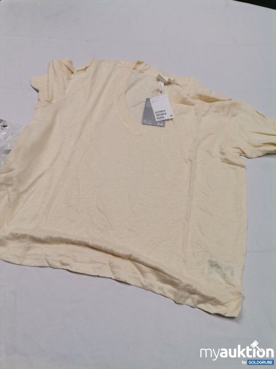 Artikel Nr. 863247 Artikel Nr. 863247: H&M Shirt oversized