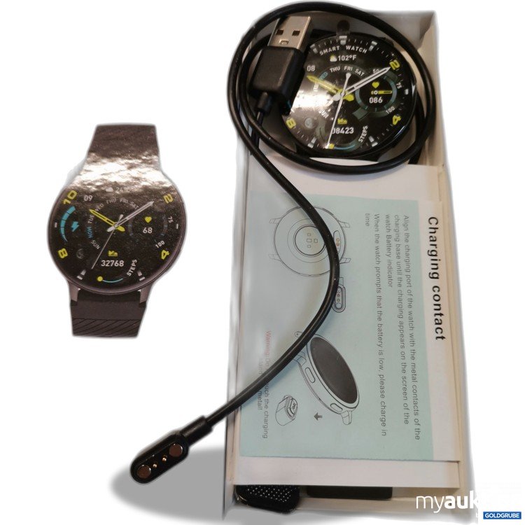 Artikel Nr. 879247: Smart watch 