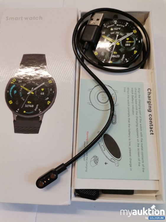 Artikel Nr. 879247: Smart watch 