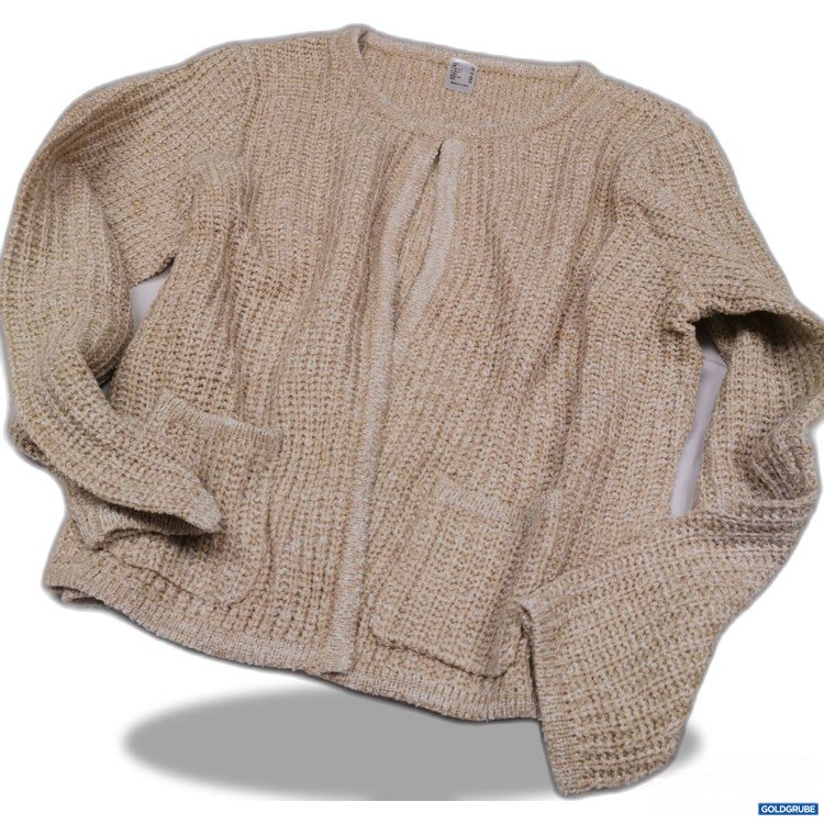 Artikel Nr. 880247 Artikel Nr. 880247: Strickjacke