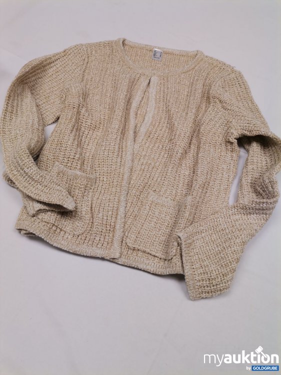 Artikel Nr. 880247 Artikel Nr. 880247: Strickjacke