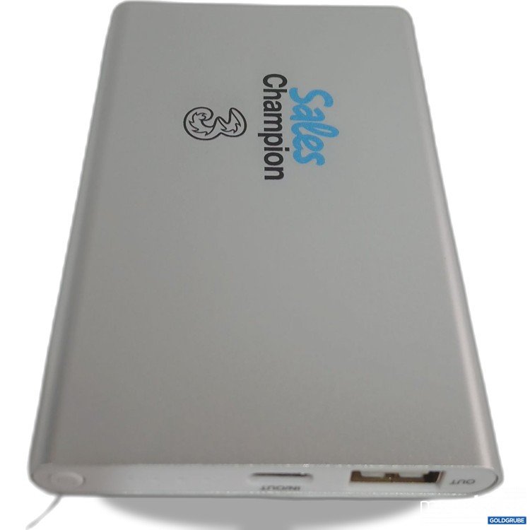 Artikel Nr. 882247: Sales Champion 3 Powerbank 