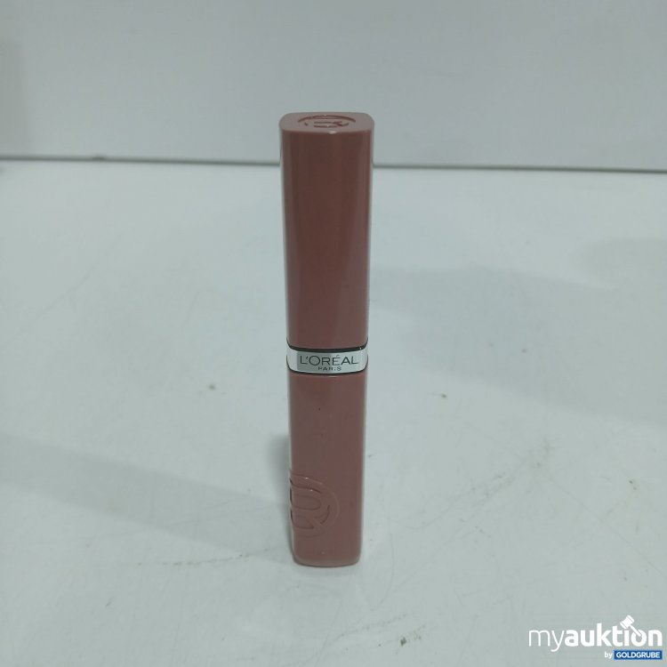 Artikel Nr. 884247: L'Oréal Paris Liquid Lipstick 