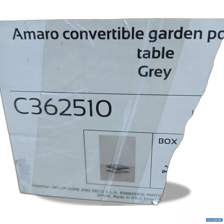 Artikel Nr. 889247: Sklum C36510 