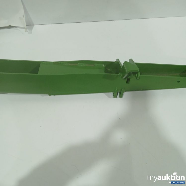 Artikel Nr. 892247: KRONE Halter Blindnietmutter li.