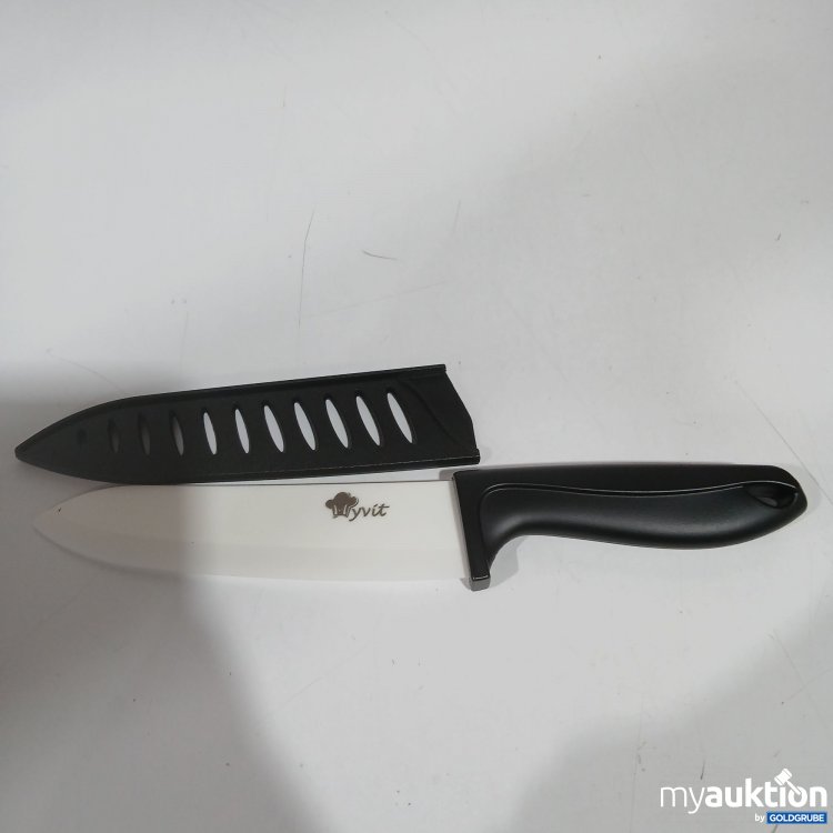 Artikel Nr. 893247 Artikel Nr. 893247: Myvit Messer ca. 27cm