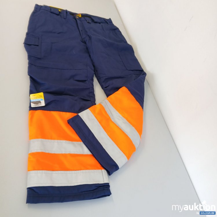 Artikel Nr. 908247: Blakläder Winterhose