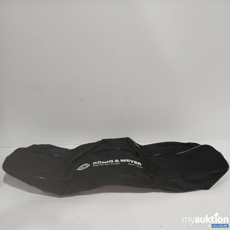 Artikel Nr. 914247: König & Meyer Trage Tasche ca. 90x30cm 