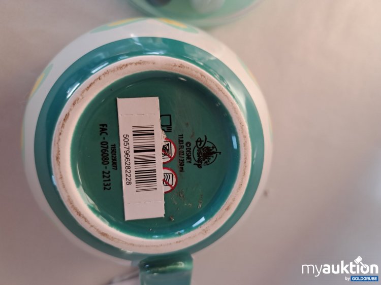 Artikel Nr. 915247: Disney Mug Alice in Wonderland