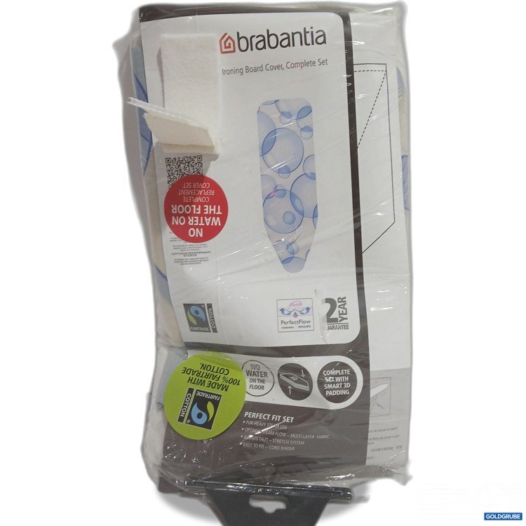 Artikel Nr. 916247: Brabantia Ironing Board Cover, Complete Set 