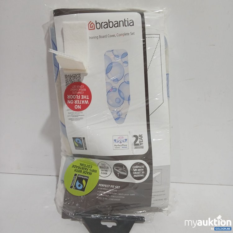 Artikel Nr. 916247: Brabantia Ironing Board Cover, Complete Set 