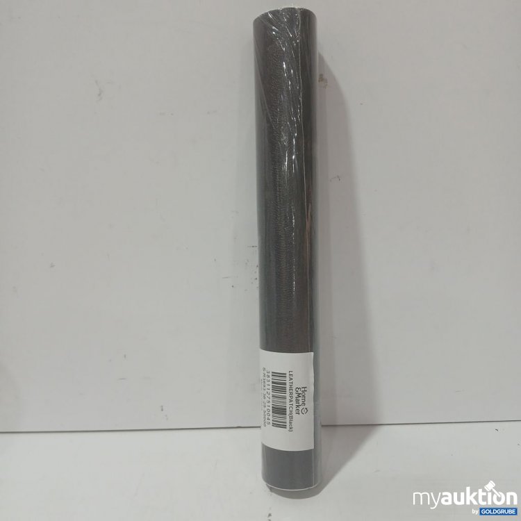 Artikel Nr. 933247 Artikel Nr. 933247: Home & Marker Leatherpatch Schwarz