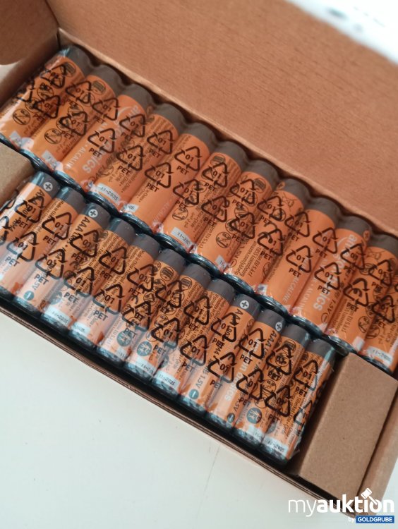 Artikel Nr. 938247 Artikel Nr. 938247: Amazon AA & AAA 24x 24x Pack