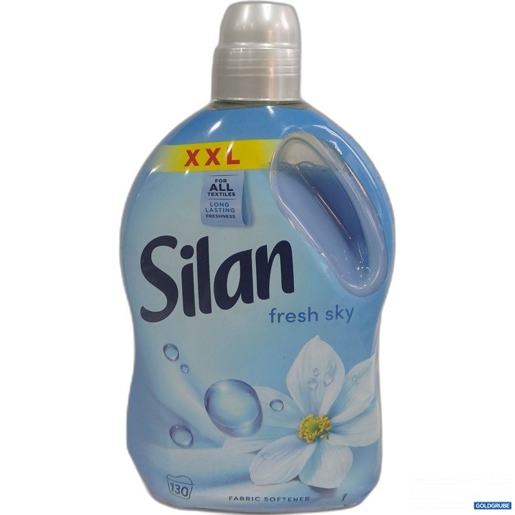 Artikel Nr. 958247: Silan Fresh sky XXL 2860ml