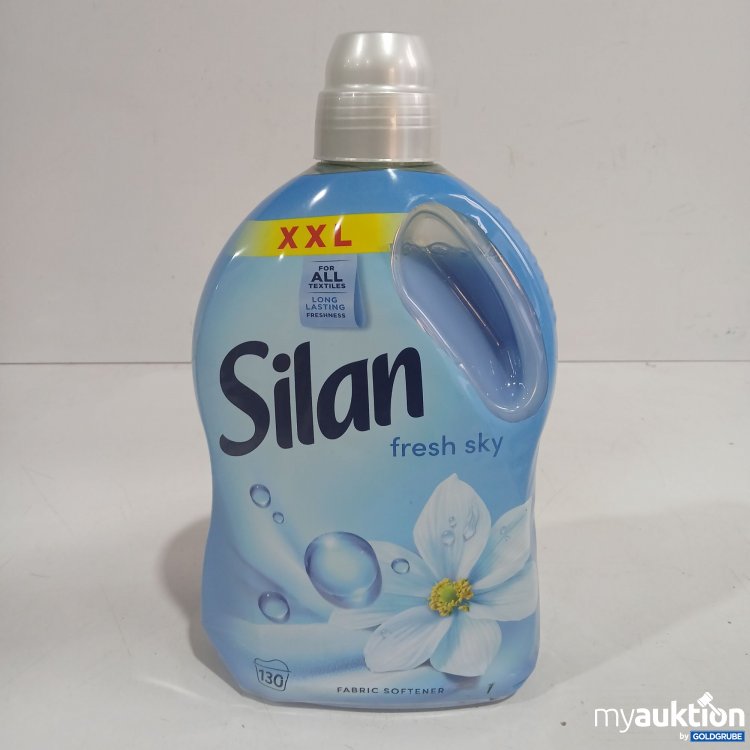 Artikel Nr. 958247: Silan Fresh sky XXL 2860ml