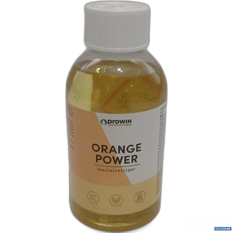 Artikel Nr. 959247: Prowin Orange Power Spezialreiniger 250ml