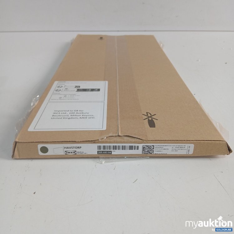 Artikel Nr. 960247: Ikea Havstorp 205.683.84 grün 40x20cm 